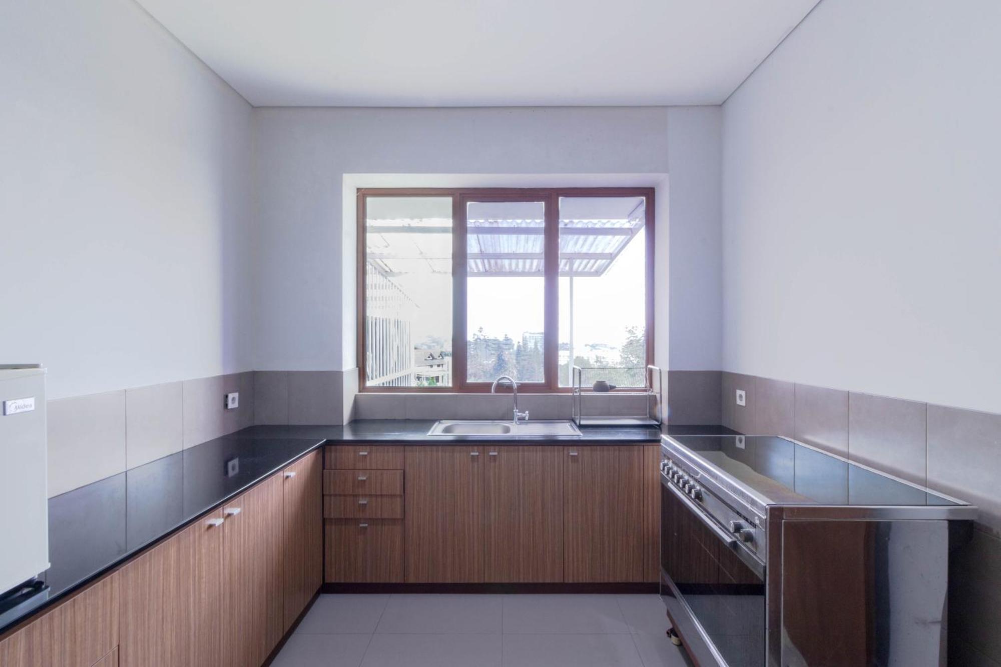 Family Only Amazing City View Villa - De Reiz Firen Syariah Bandung Exterior foto